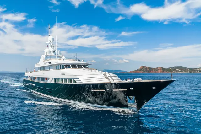 Emerald — Athens Yachts Rental, Athens