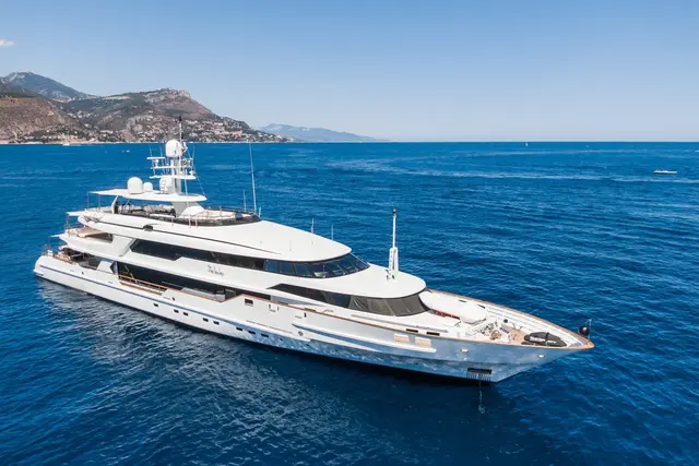 The Wellesley — Athens Yachts Rental, Athens