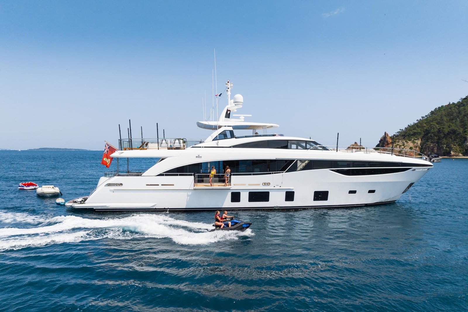 Princess 35M