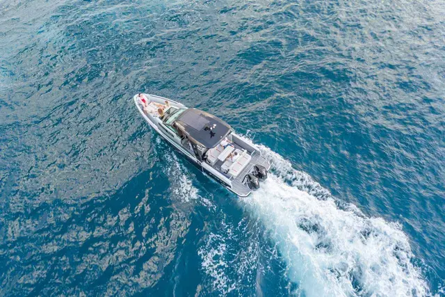 Saxdor 320 — Athens Yachts Rental, Athens