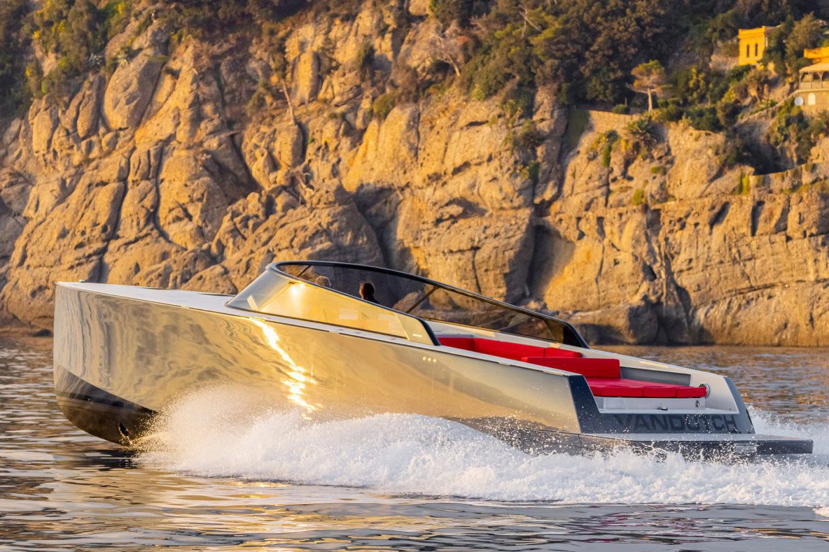 Vandutch 48
